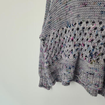 Caisteal Sweater