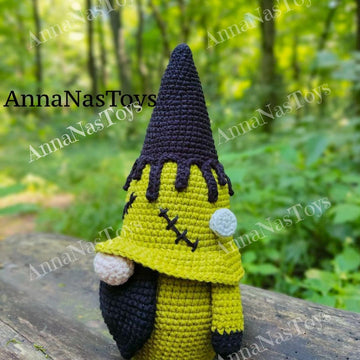 Gnome Franke