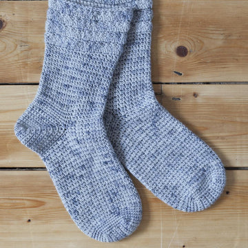 Winter Wonder Socks
