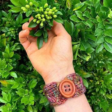 Next Chapter Cuff