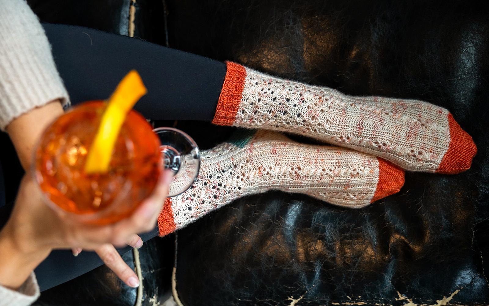 Winter Spritz