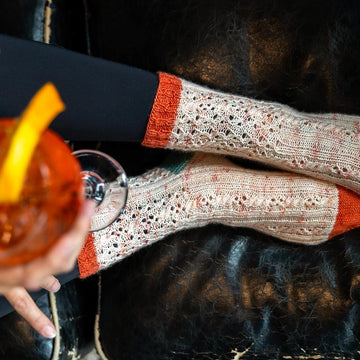 Winter Spritz