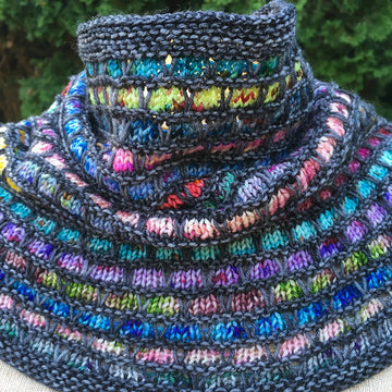 Ryberry Cowl