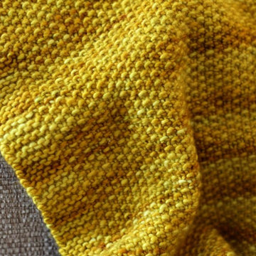 Editha Worsted Blanket