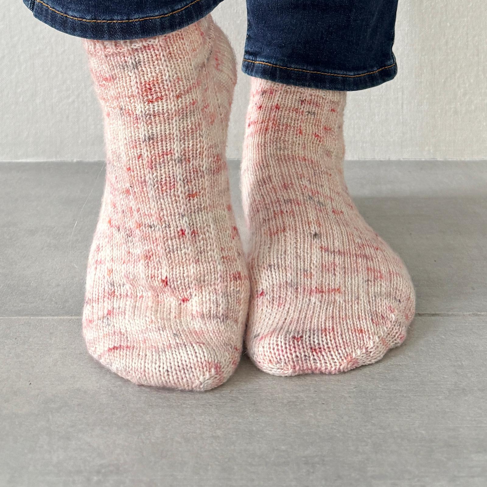 Happiness socks