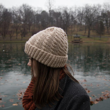 Olympic Beanie