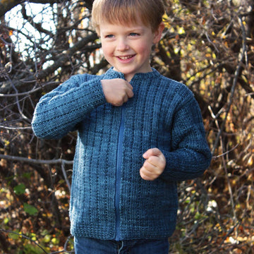 Benjamin Blue