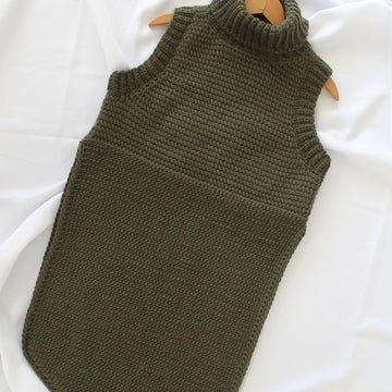 Everdeen Vest