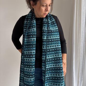 Triple Check Wrap