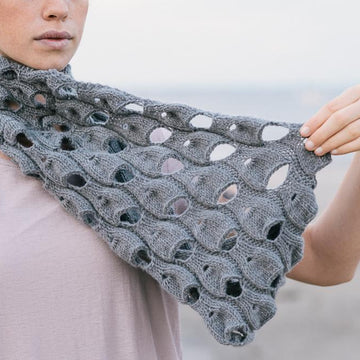 Open Waters Cowl