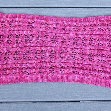 Simply Summer Wrap