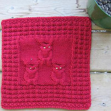 Waffling Owls