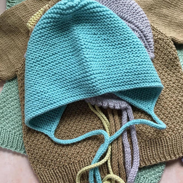 Alba Bonnet