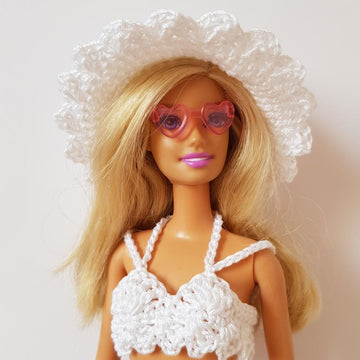 Vacations Barbie