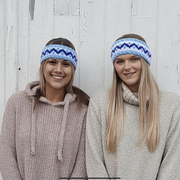 Headband & Hairband