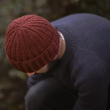 Lyon Hat