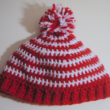 Pom-Pom Toque