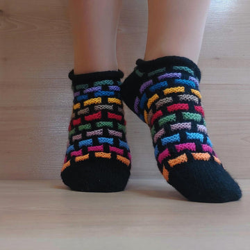 Tetris Steps