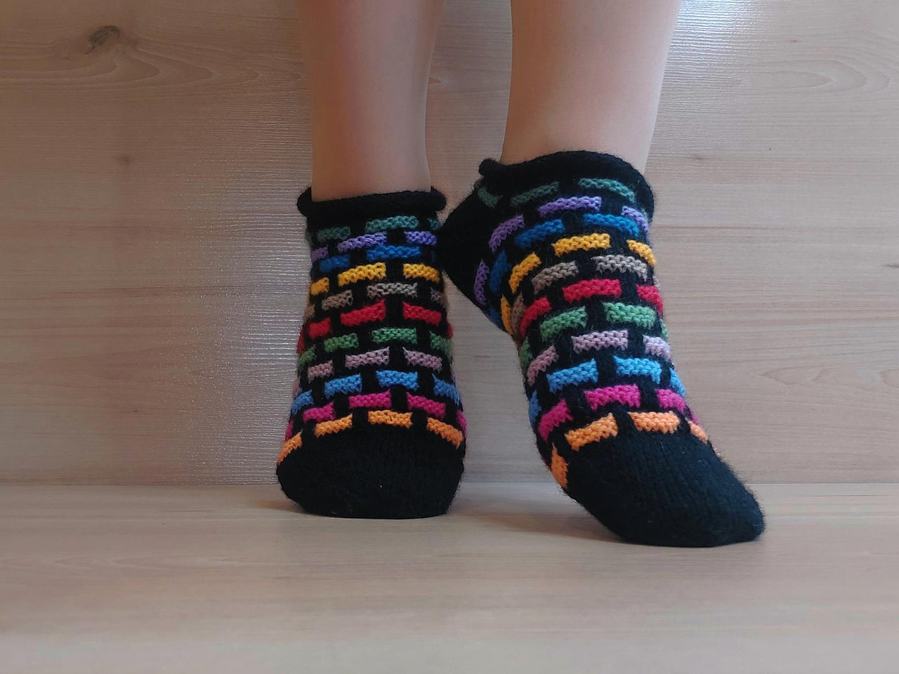 Tetris Steps