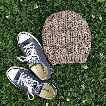 The Ivy Beanie