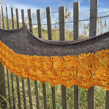 Glady Creek Scarf