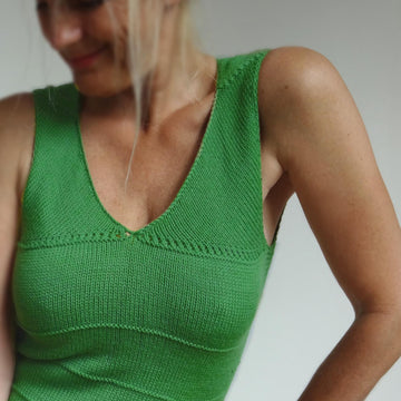 Gradient Top