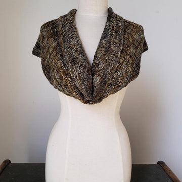 Sea Wolf Cowl