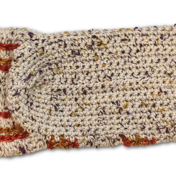 Turkey Trot 2021 (Crochet)