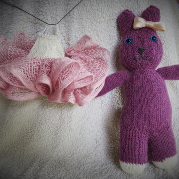 Ballerina Bunny