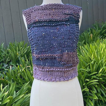Summer vest 01
