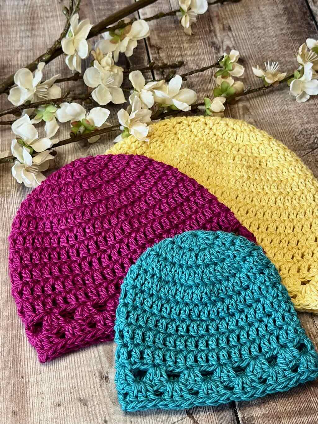 Logan Hat