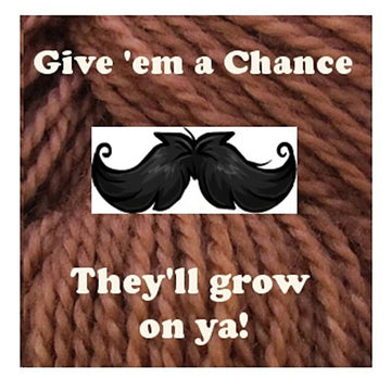 Mustachios