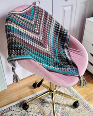 Maya Shawl