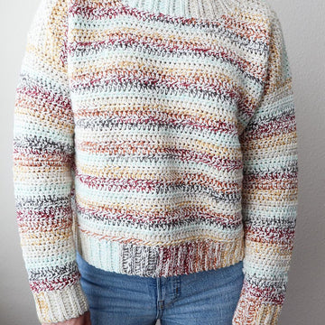 Stratum Pullover