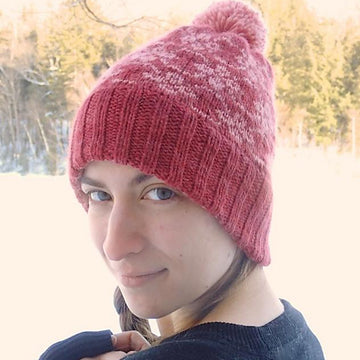 Crocus Hat