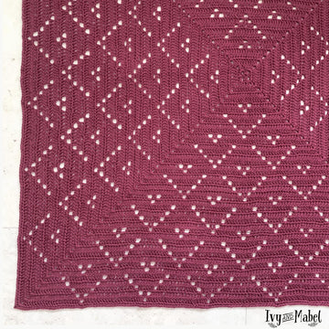 Homebird Blanket