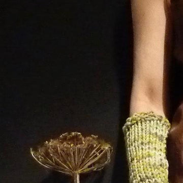 INNER WILD Botanica Mitts