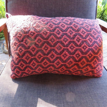 Dilettante Cushion Cover