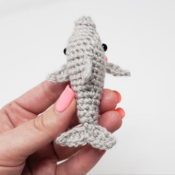 Daphne the Dolphin