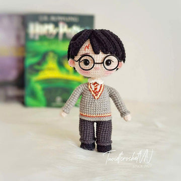 Harry Potter