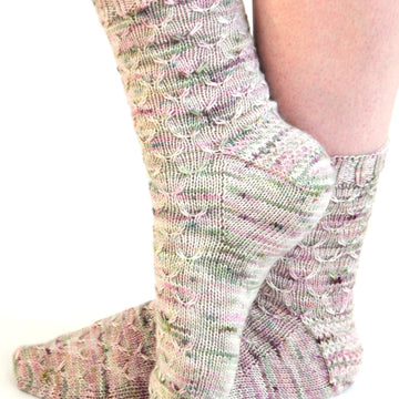 Linnaea Socks