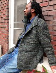 Whitfield Jacket