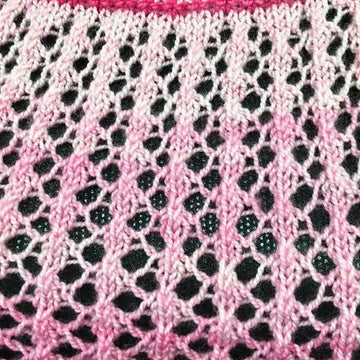 The Radcliffe Reflection Wrap