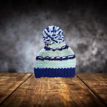 Boys Hat and Pants