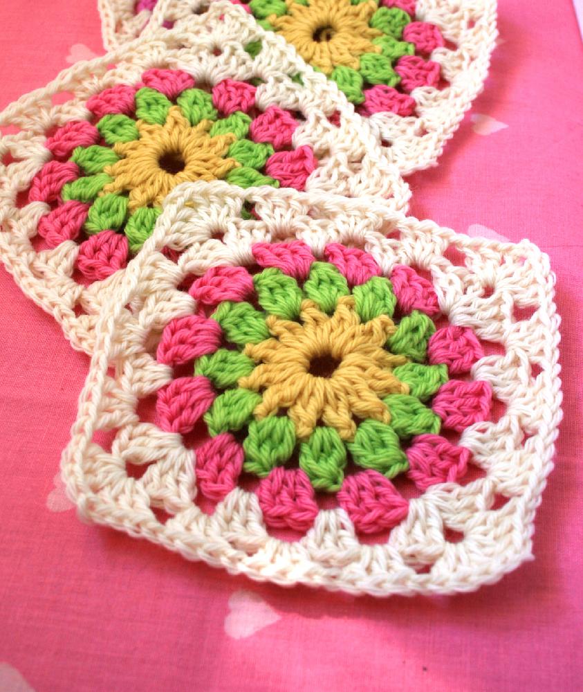 Field of Flowers