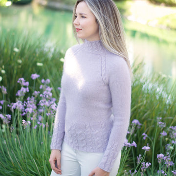 Mer Sweater