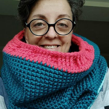 Snood Mood