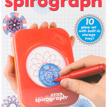 Patch Products Travel Spirograph - 437510