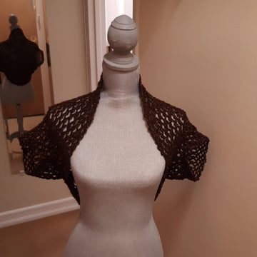 Black Eyed Susan Bolero/Shrug