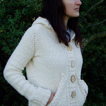 Grown-Up Hoodie